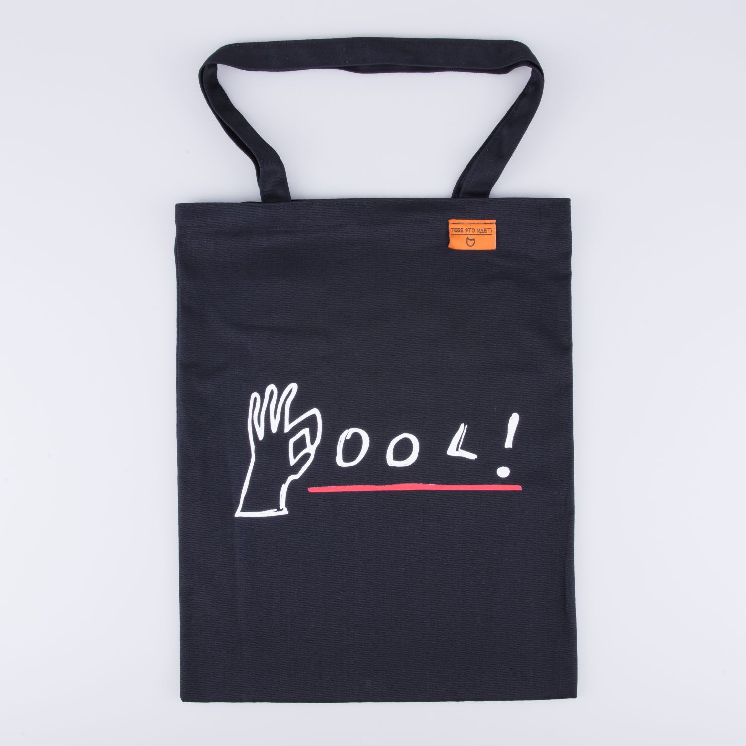 Сумка Котофей шоппер - фото 1