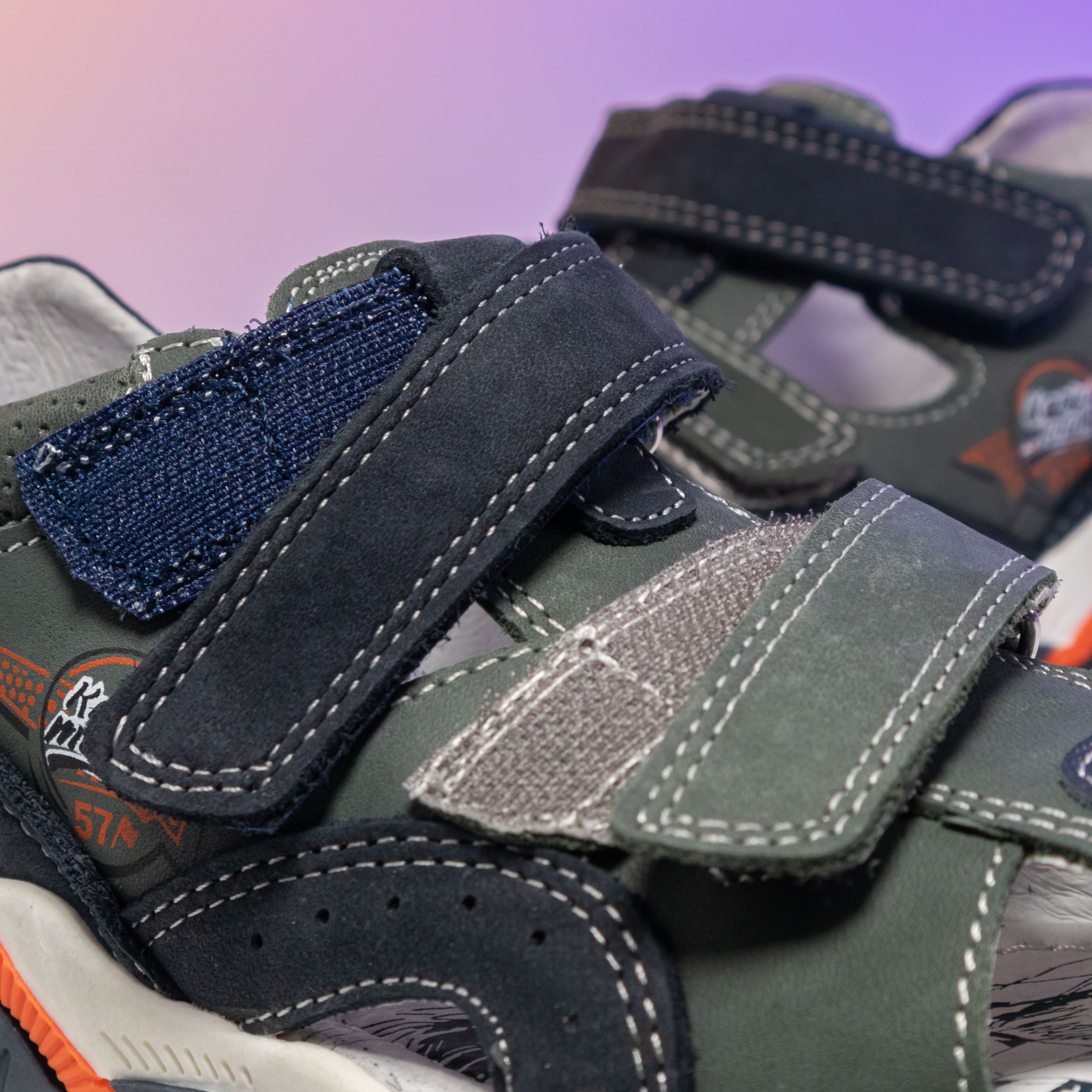 Сандали BLESSBOX BX51179A - фото 9