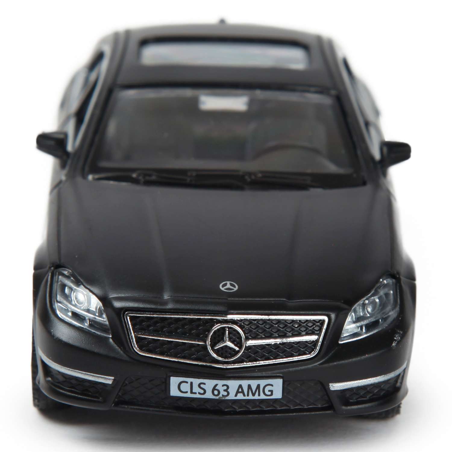 Автомобиль Mobicaro Mercedes AMG 1:32 544995M - фото 6