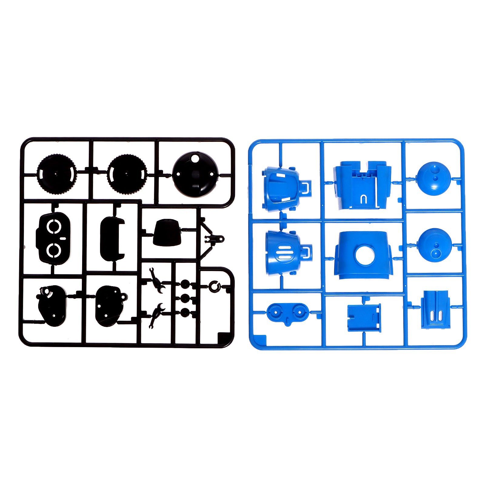 Конструктор Эврики - фото 6