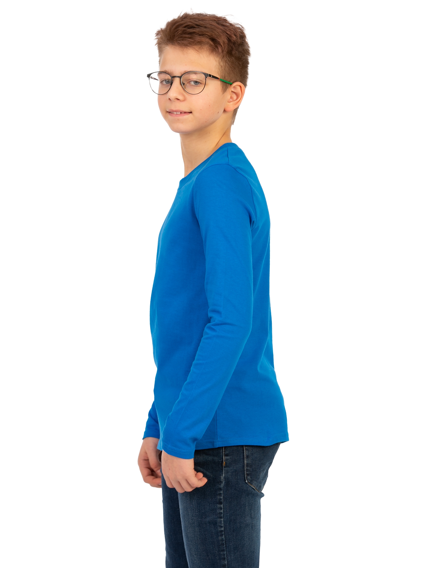 Лонгслив N.O.A. 11595 - фото 8