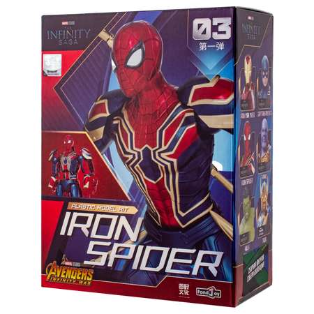 Фигурка KiddiePlay Spider Man