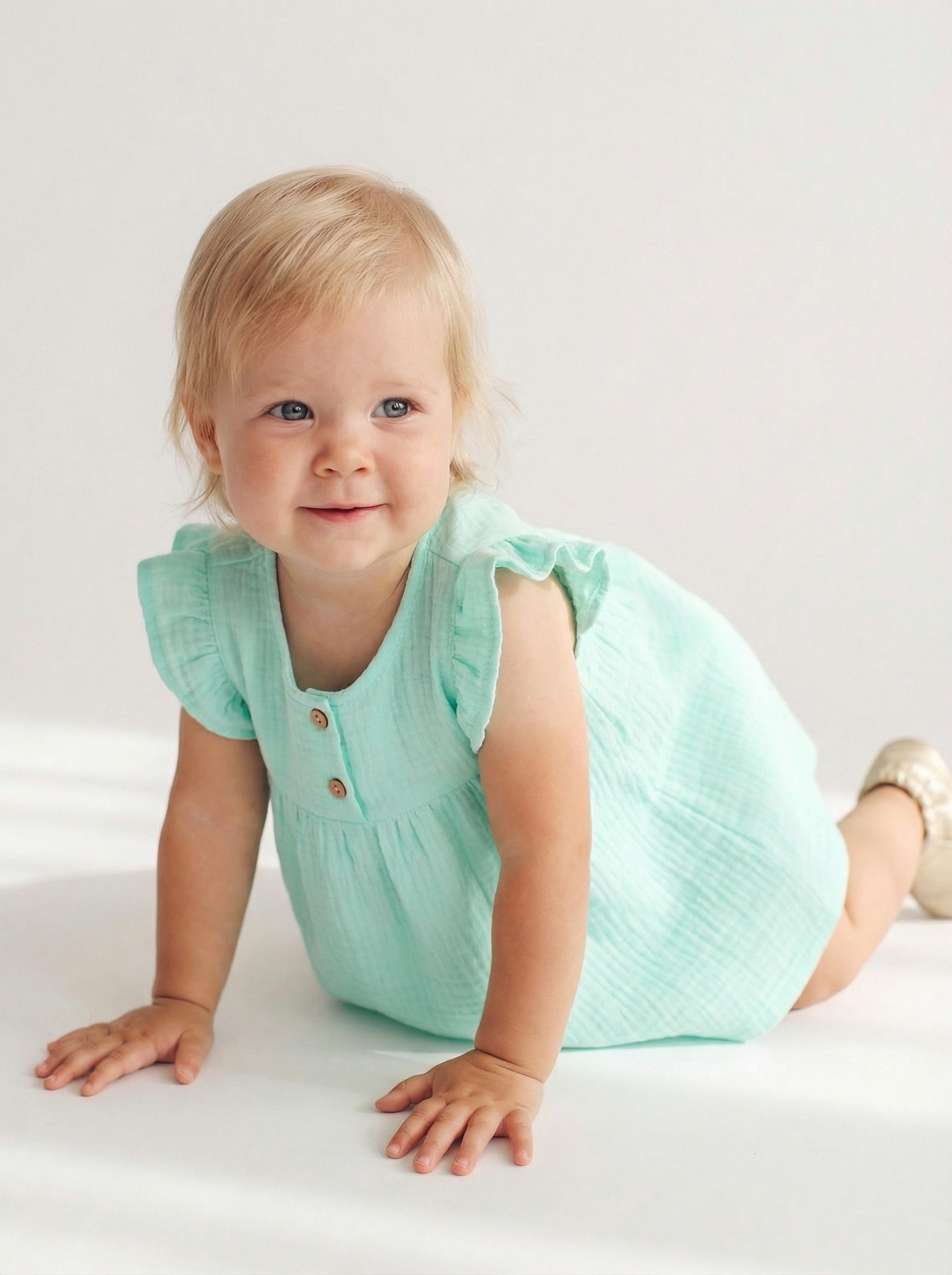 Платье YOULALA 1929900104 - фото 6