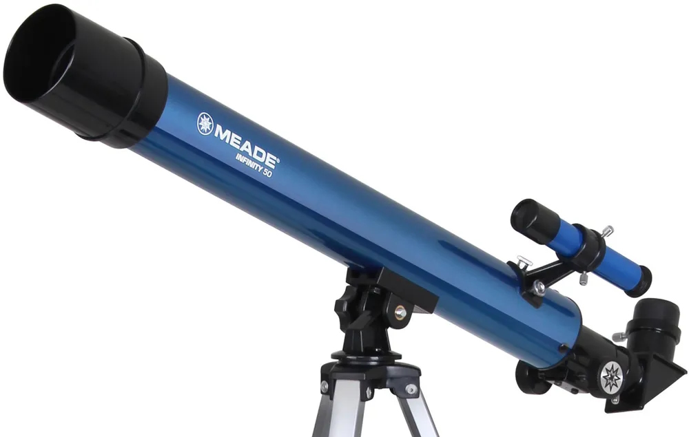 Телескоп Meade Instruments Infinity - фото 3