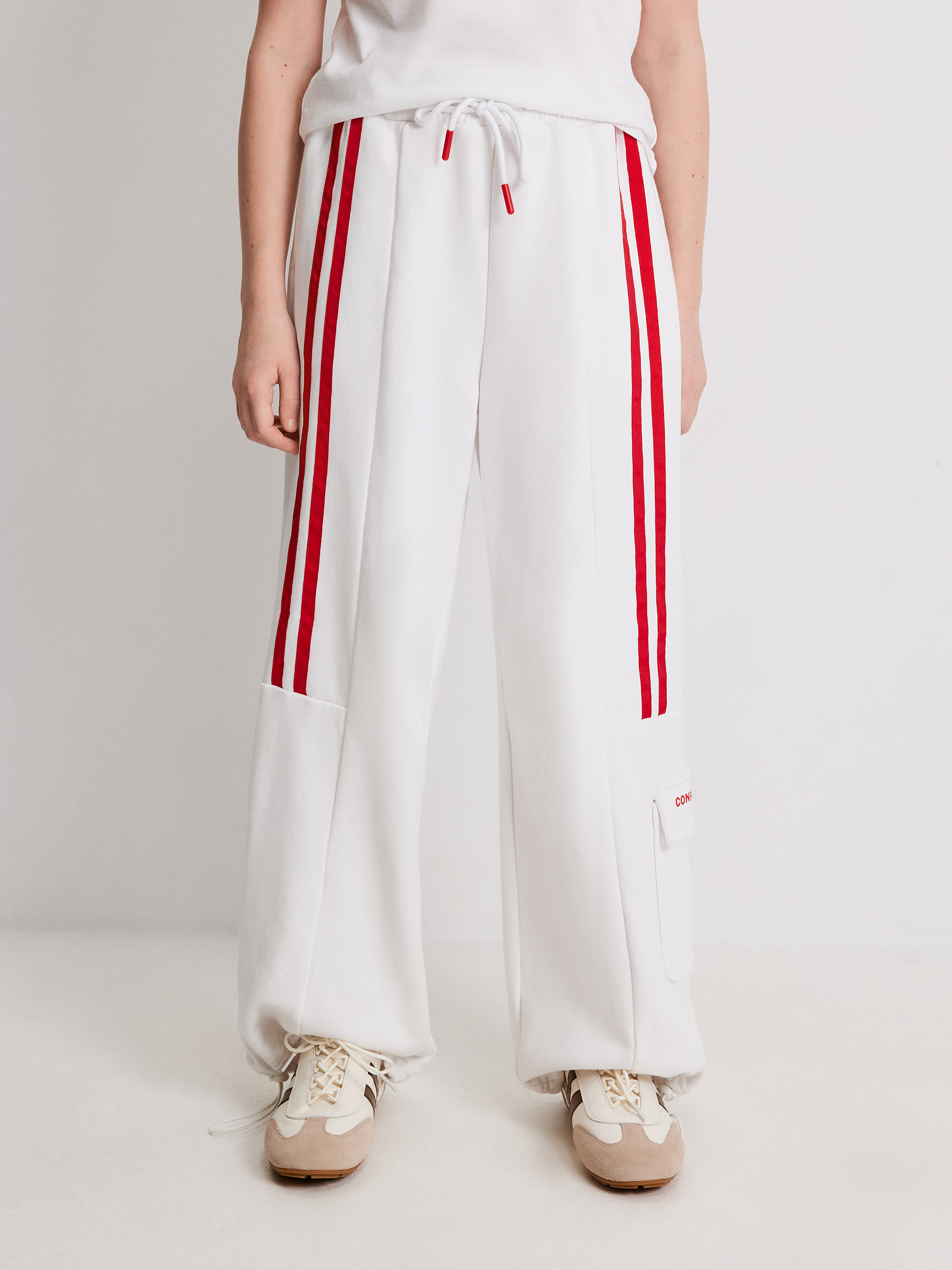 Брюки Acoola 20210460102_0095964 - фото 5