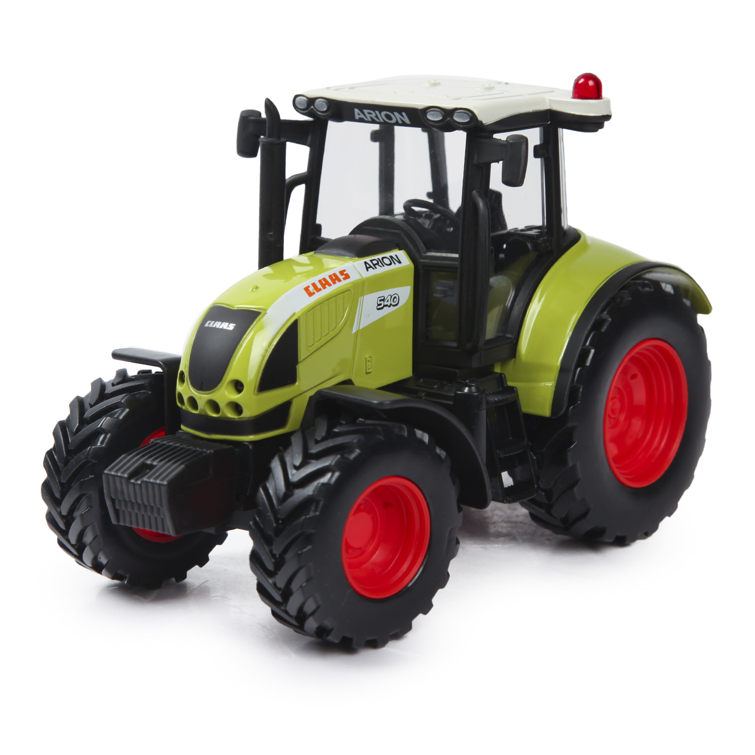 Трактор Mobicaro Claas Claas Arion 1:32 144015 - фото 2