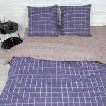 Комплект постельного белья BRAVO Кейдж двуспальный 4 предм.