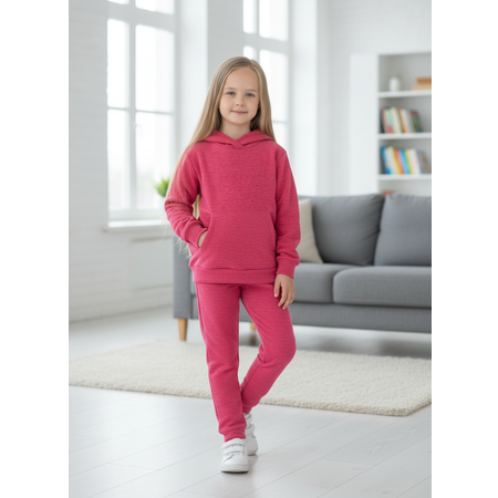 Худи и брюки Утенок