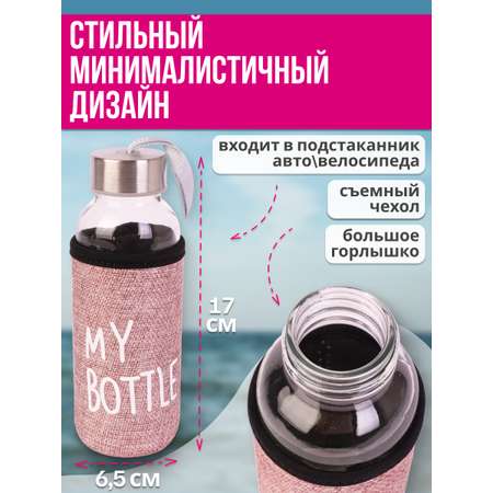 Бутылка Miland 300 мл