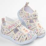 Сандалии TikkaGo