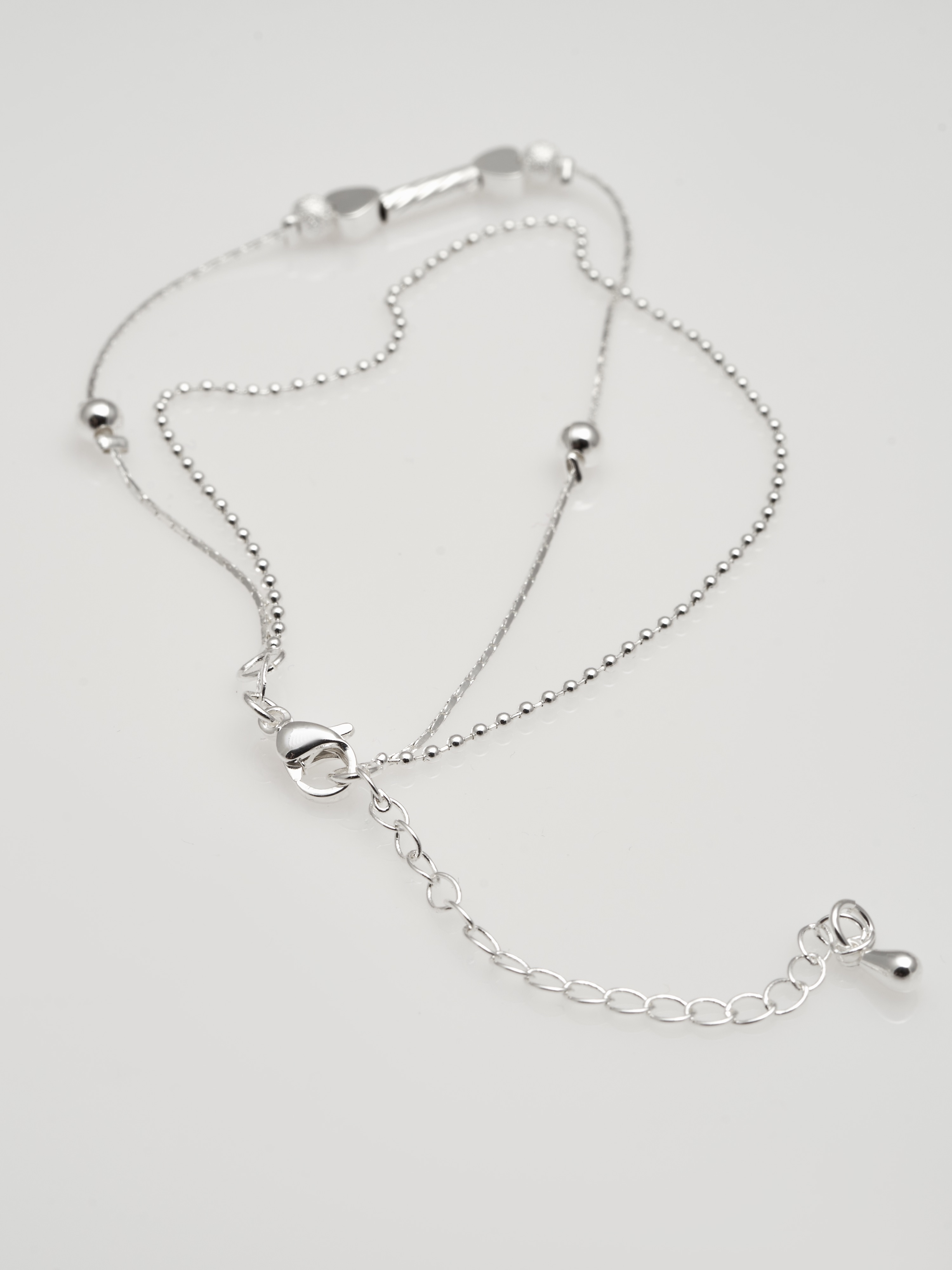 Браслет на ногу Shine and Beauty BWF00008 - фото 3