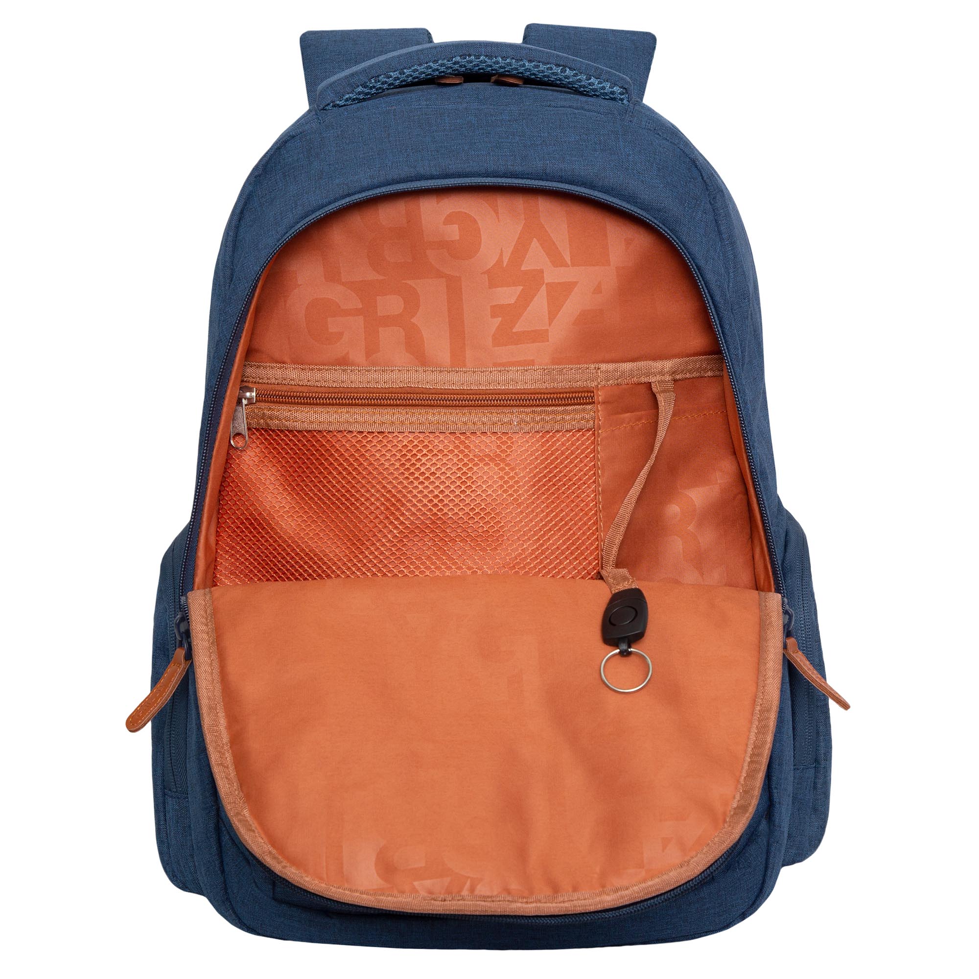 Рюкзак Grizzly мужской - фото 4