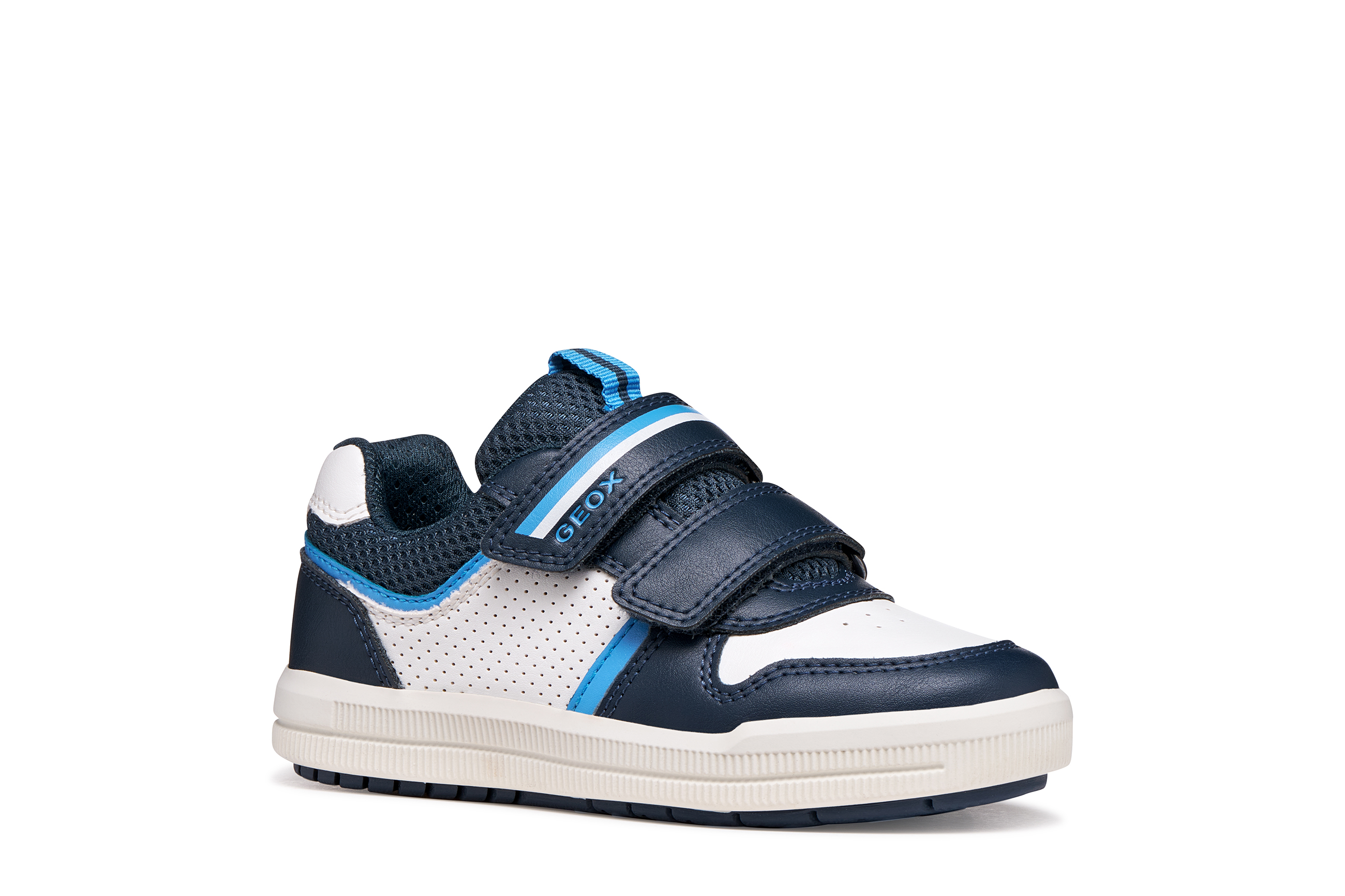 Кроссовки GEOX J354AA0BC14C1343 - фото 2