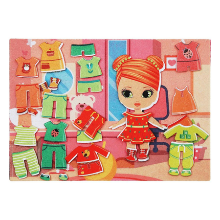 Настольная игра LipLip