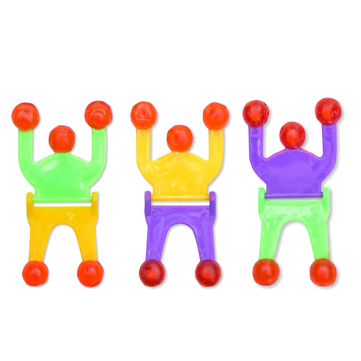 Лизун 1TOY в ассортименте - фото 1