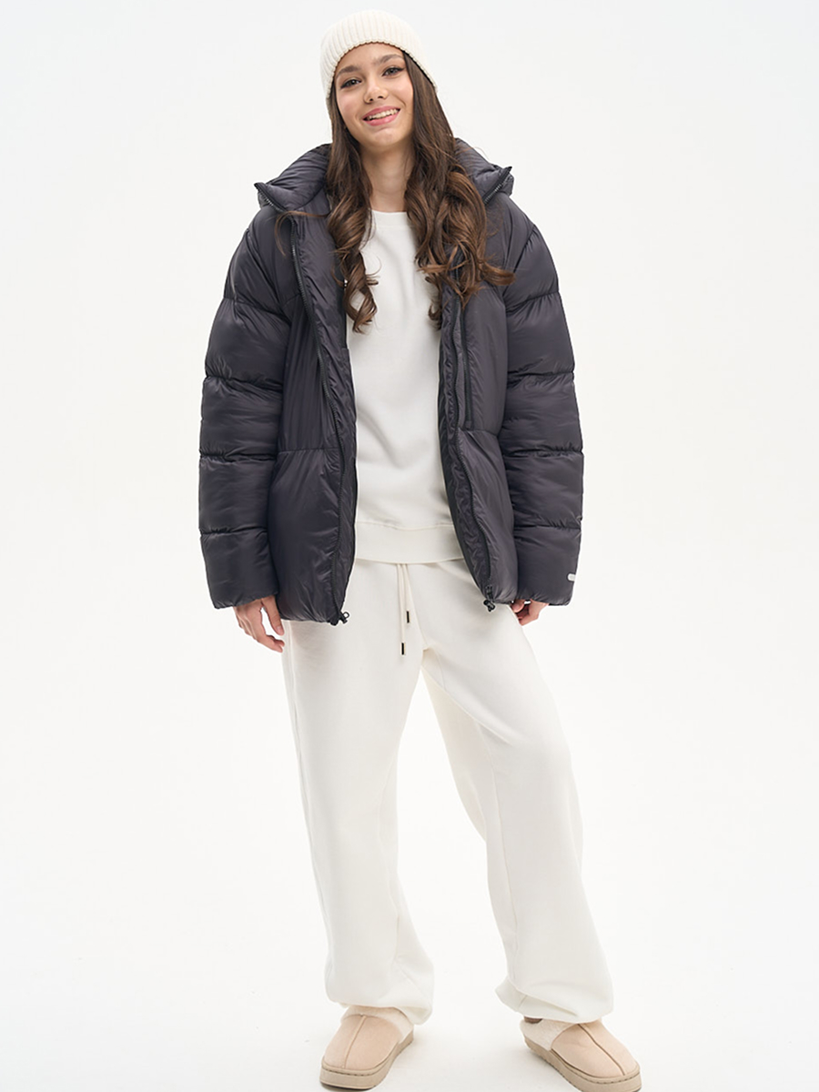 Куртка Nota Bene AW25GOOJ08-21 - фото 2