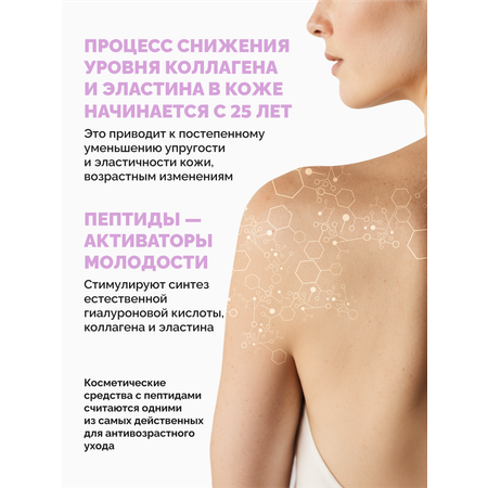 Молочко Bimunica Тонус и упругость 200 мл