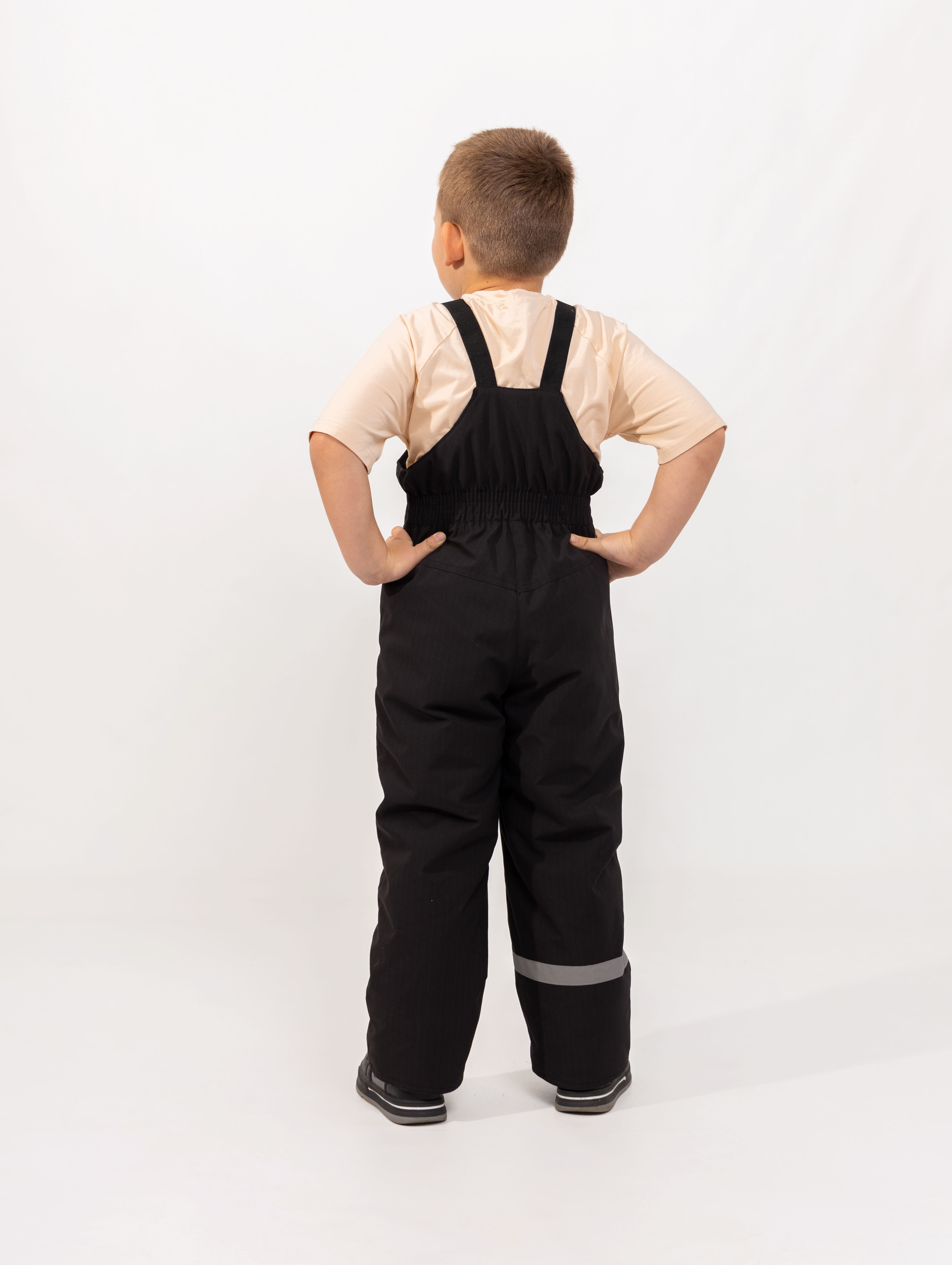 Костюм ILVES ILV-A-223/6 - фото 16