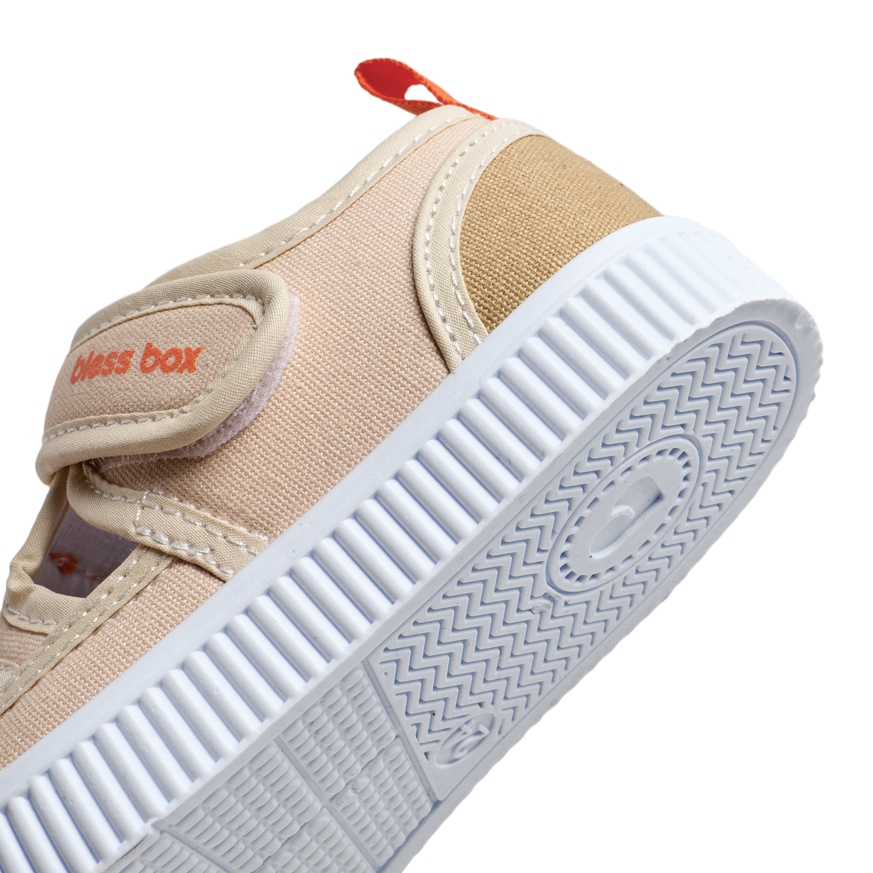 Сандалии BLESSBOX BX53036A - фото 7