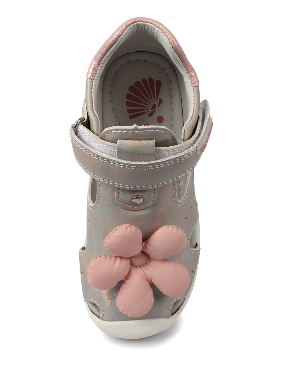 Сандалии Antilopa AL 9345 - фото 7