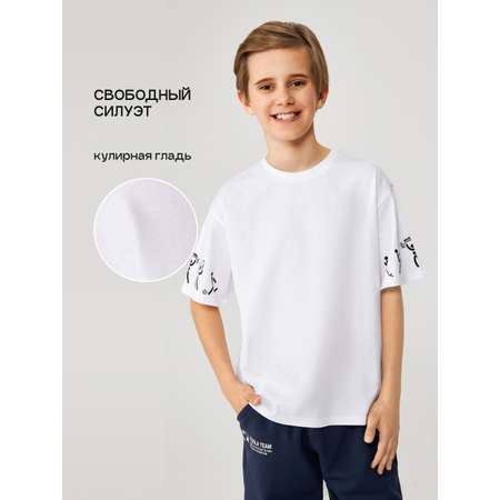 Футболка Acoola