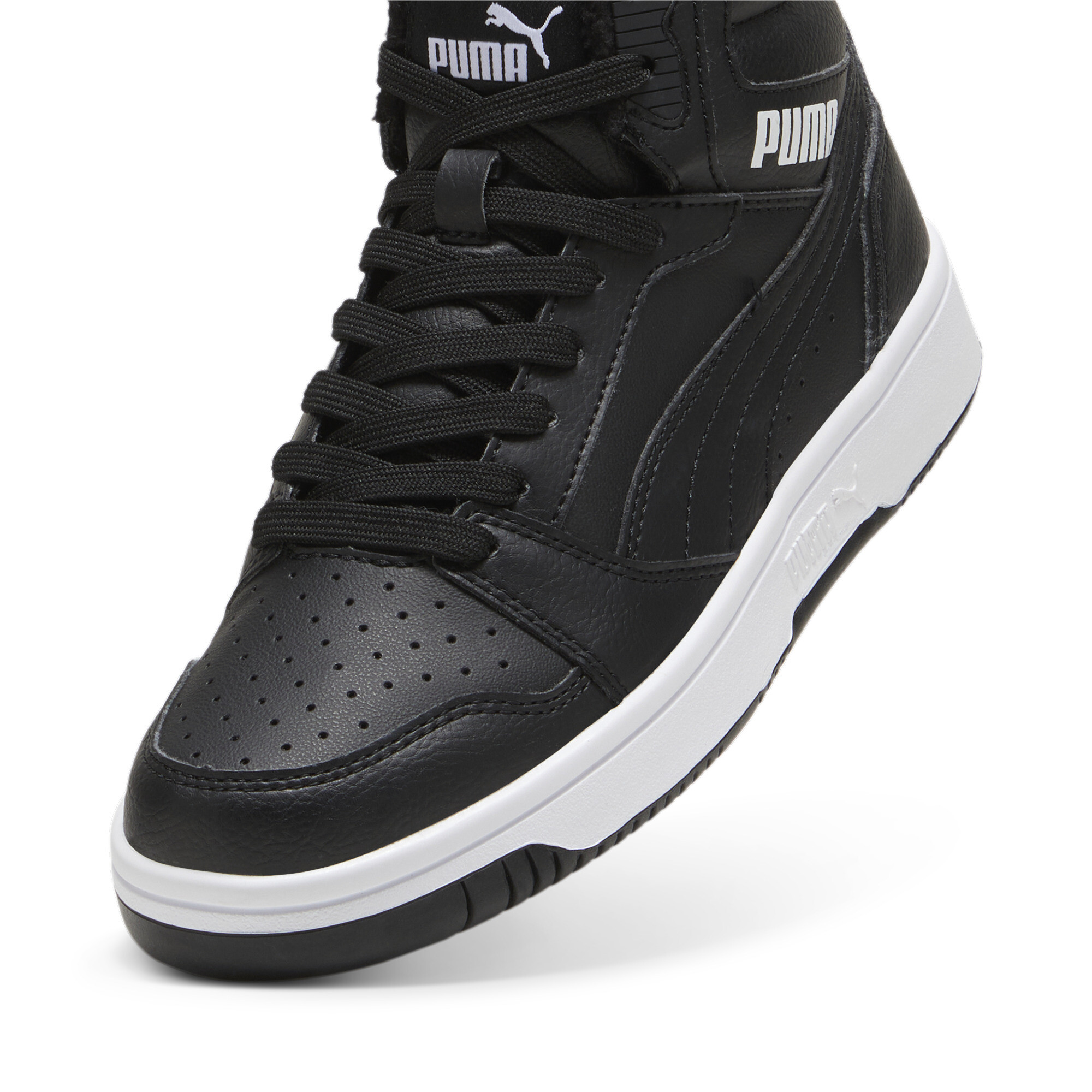 Кеды Puma 39468501 - фото 6