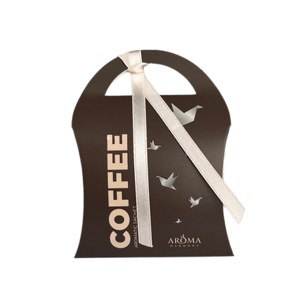 Саше ароматизированное Aroma Harmony Coffee 10г