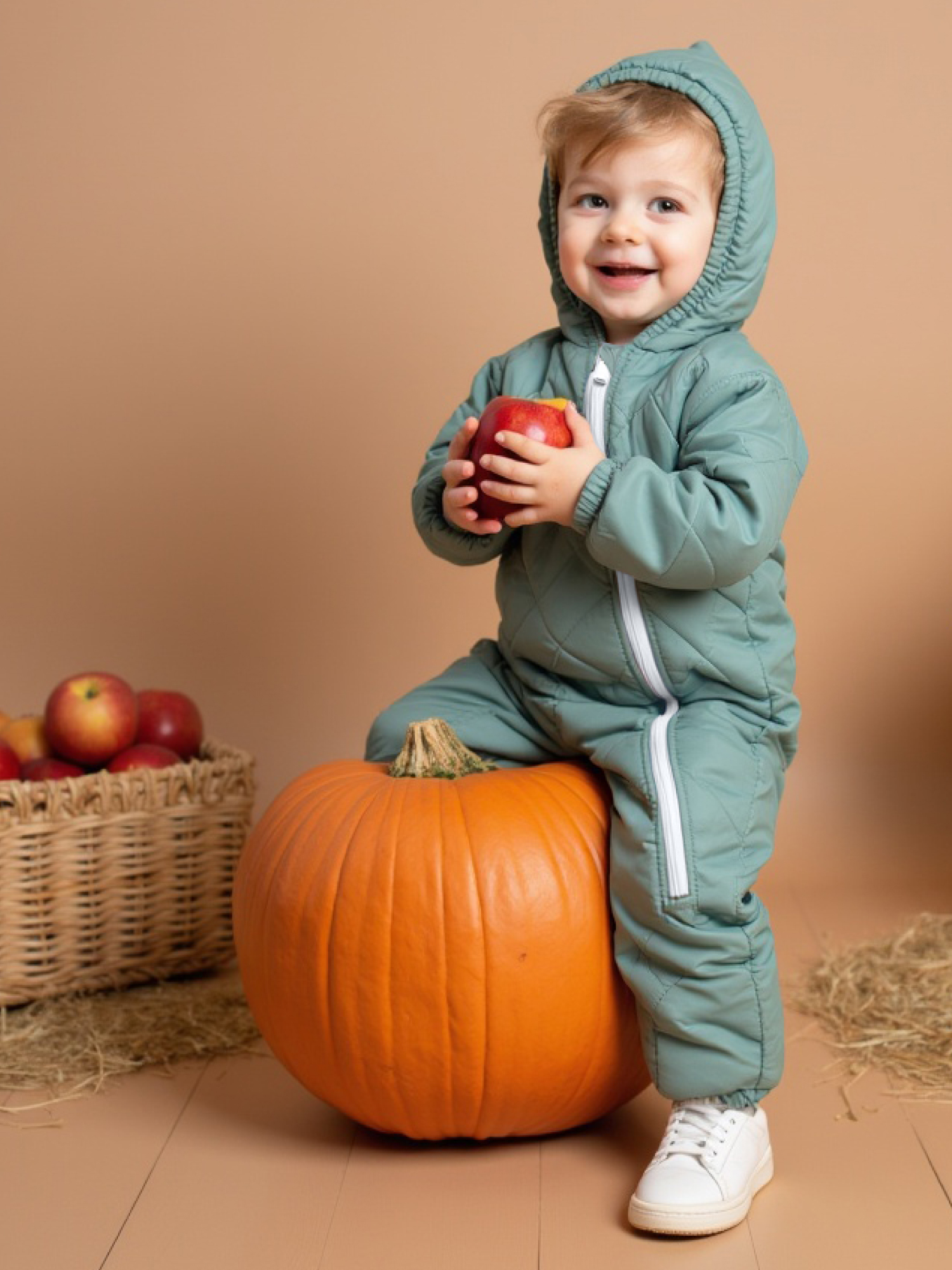 Комбинезон Amarobaby AB-OD23-6201EL-32 - фото 10