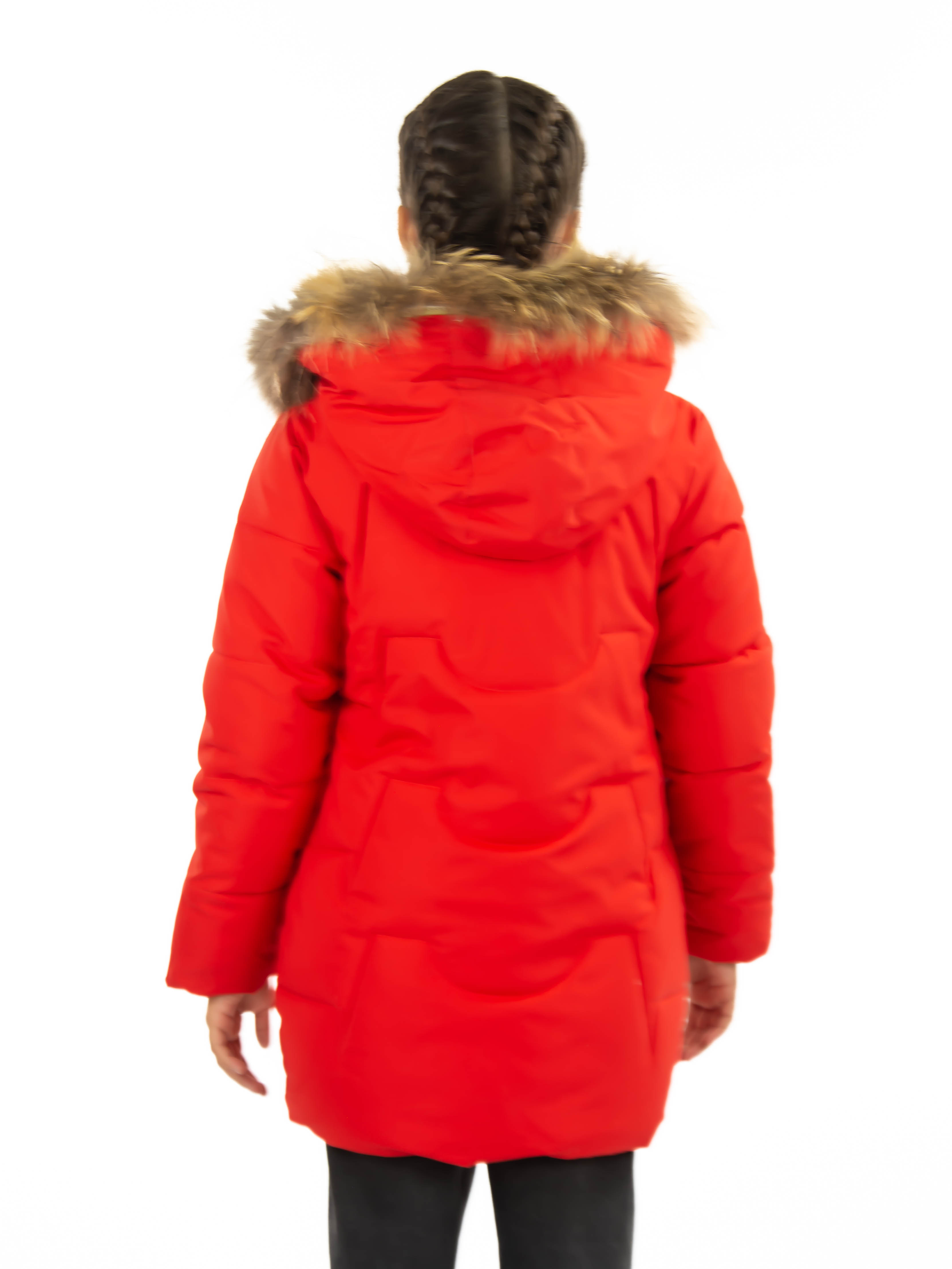 Куртка CASTLELADY 4994991 - фото 6