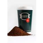 Кофе молотый Coffee Cartel № 100 Арабика 100% в стакане 200 г