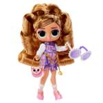 Кукла модельная L.O.L. Surprise! Tweens Core Fancy Gurl