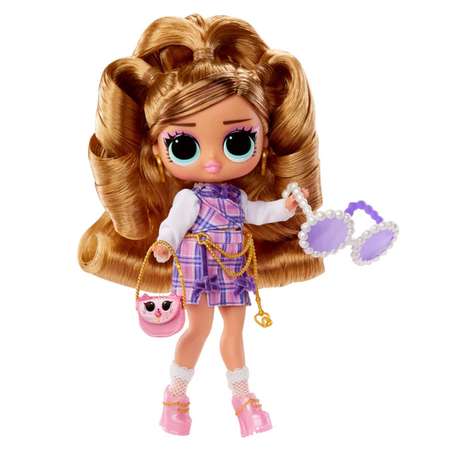 Кукла модельная L.O.L. Surprise! Tweens Core Fancy Gurl