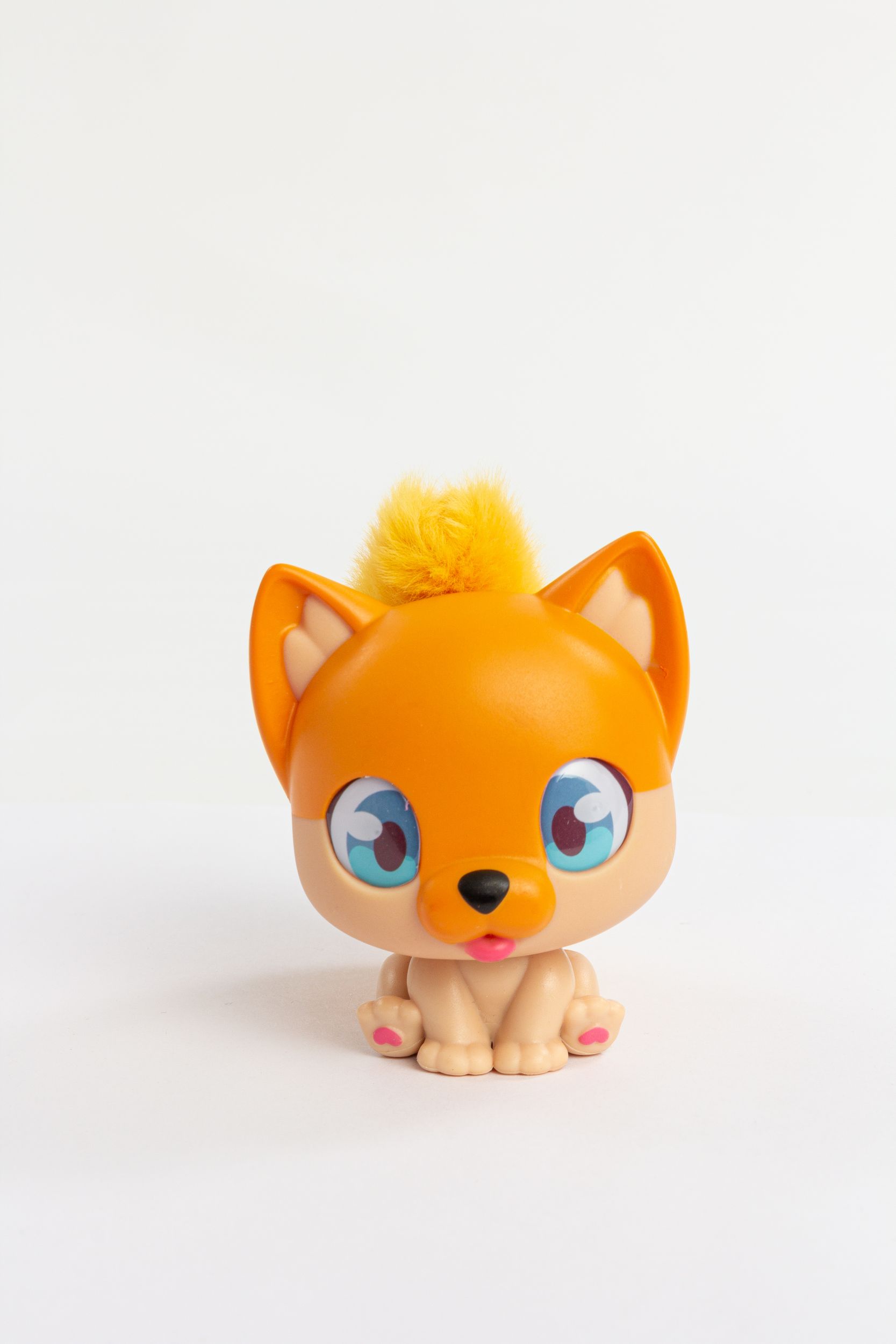 Игровой набор QT Puppies Алекса - фото 5