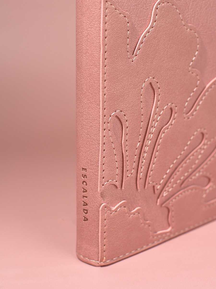 Ежедневник Феникс + ESCALADA 160 лист. - фото 13