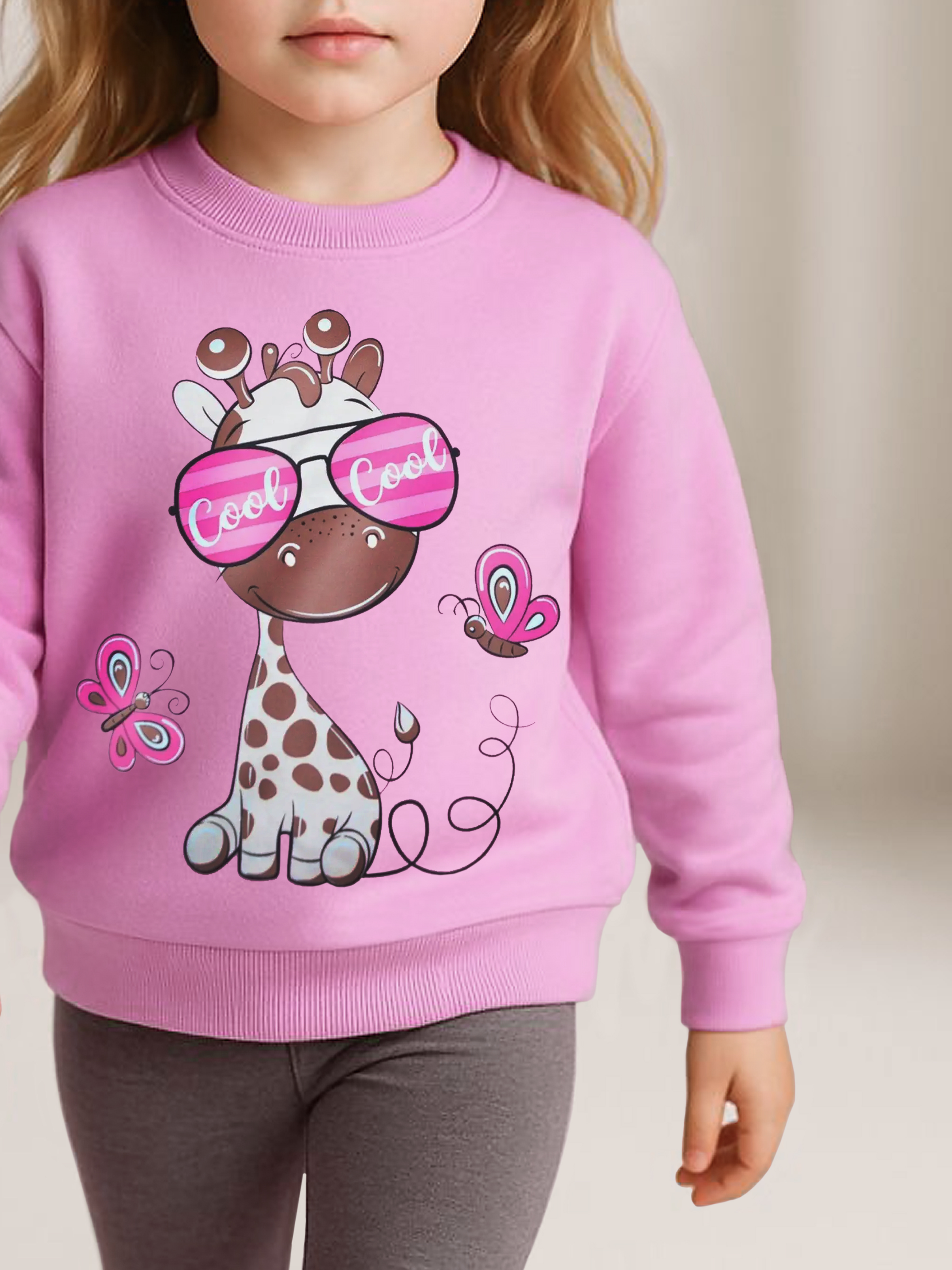 Свитшот Baby Stylе 123019 - фото 2