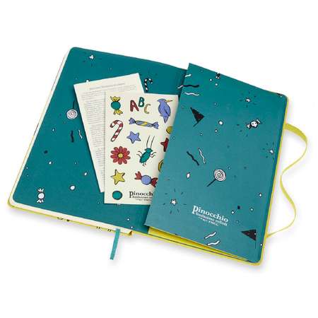 Блокнот MOLESKINE