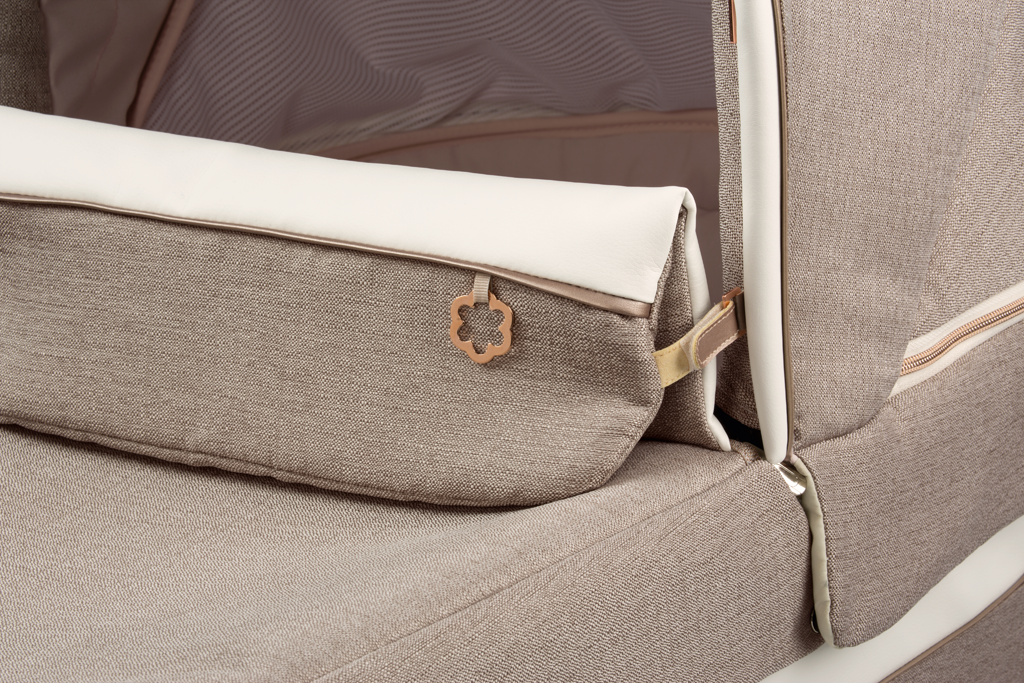 Люлька Peg-Perego Elite - фото 4