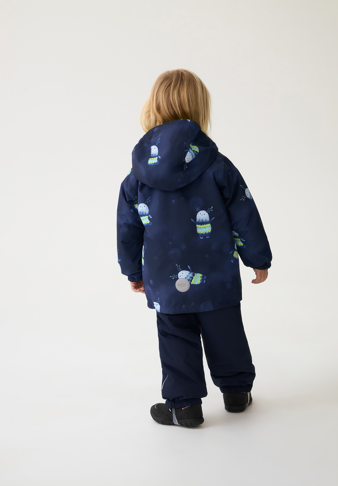 Комплект утепленный Lassie 71106105-6960 - фото 4