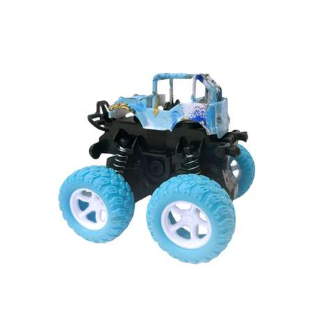 Внедорожник SHARKTOYS Jeep