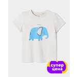 Футболка BabyGo