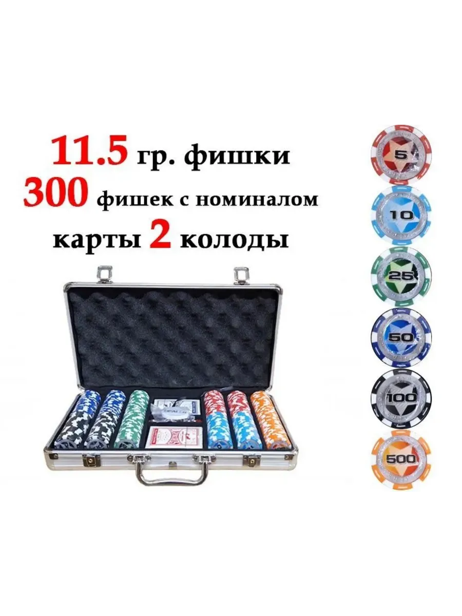 Настольная игра Partida - фото 1