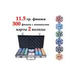 Настольная игра Partida