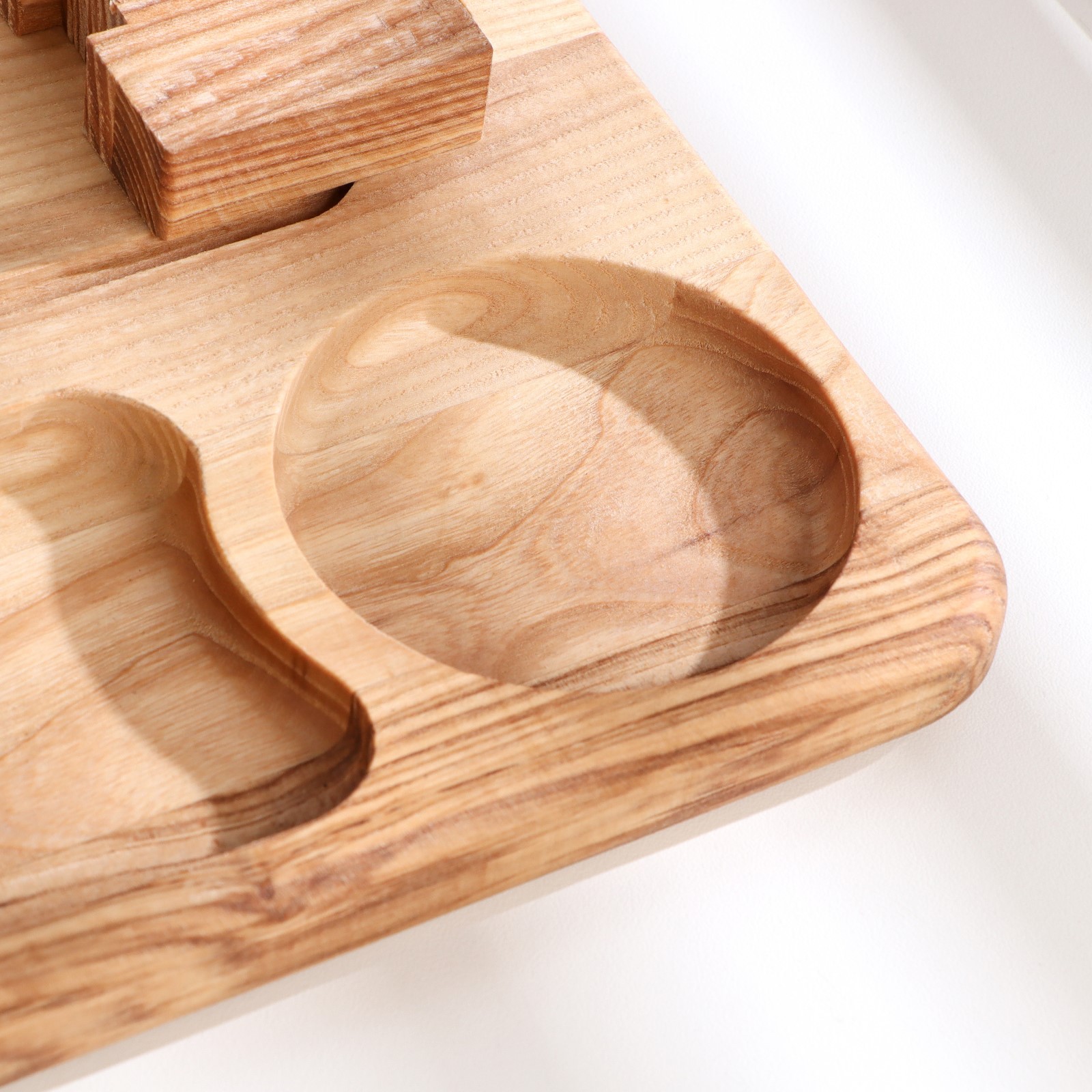 Менажница Sima-Land «Подставка под шашлык» БУК - фото 2