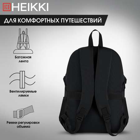 Рюкзак HEIKKI