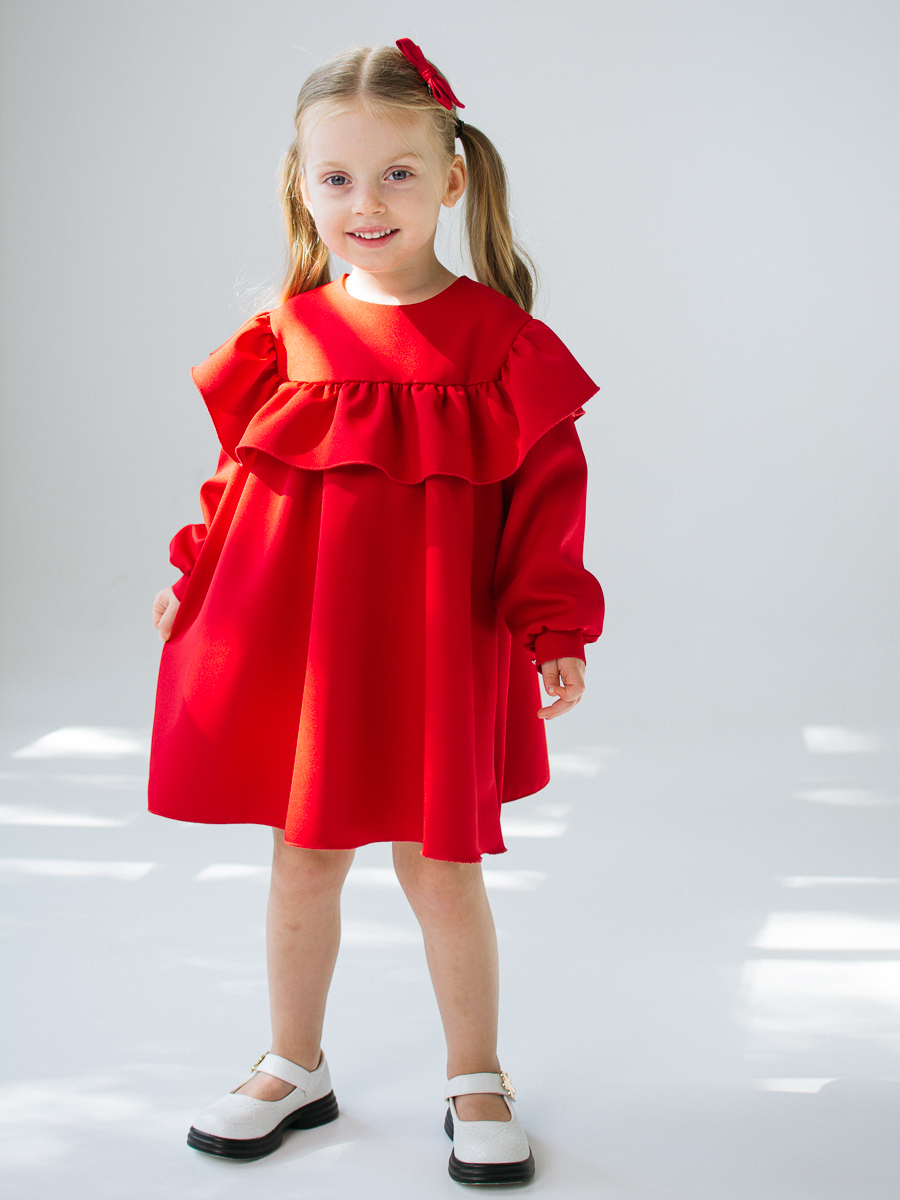 Платье Scalyaria kids Р632141146 - фото 14