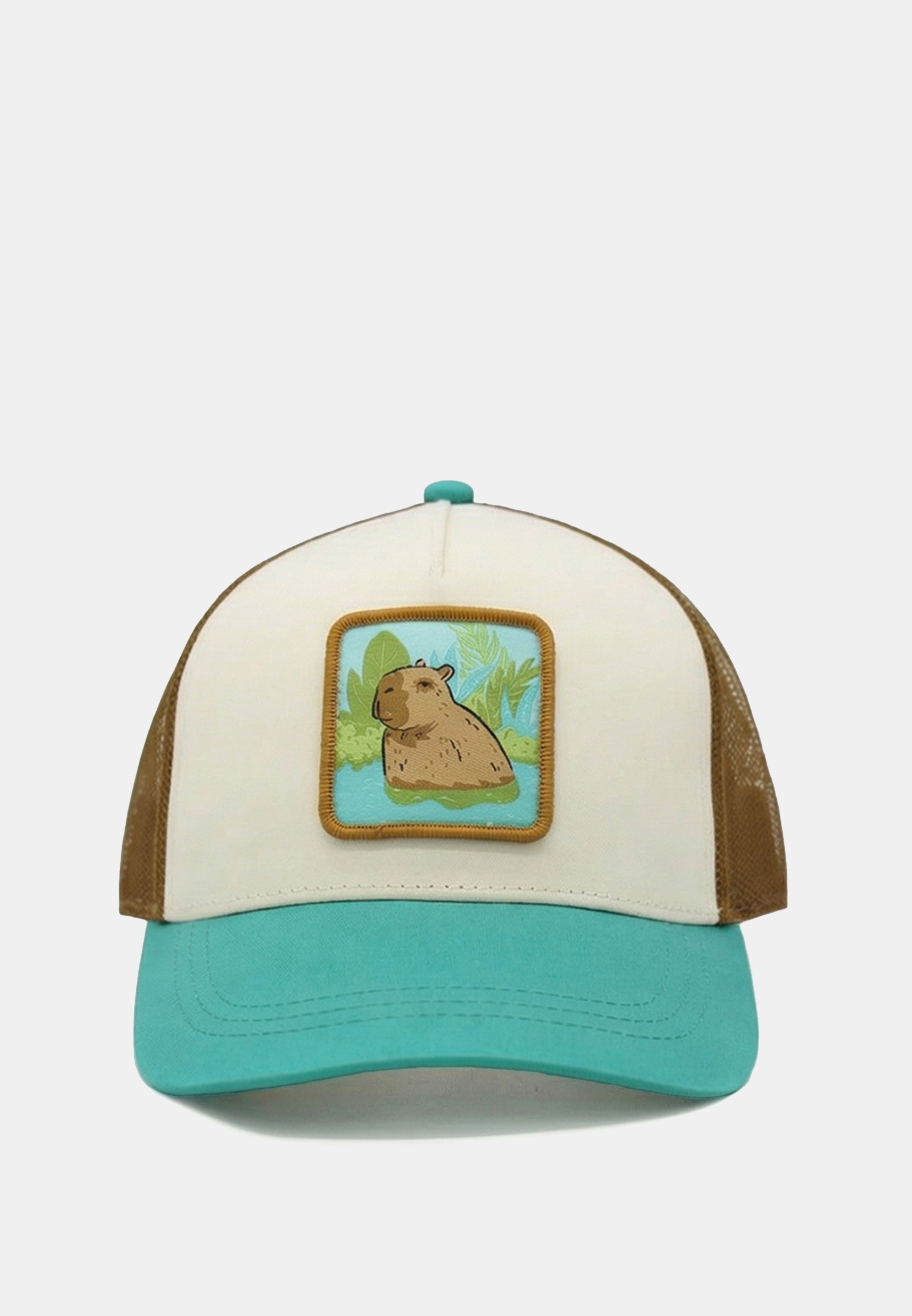 Бейсболка Totti Kids МС-6047 - фото 3