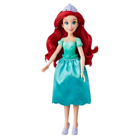 Кукла классическая Disney Princess