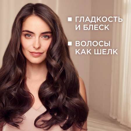 Шампунь Глисс Кур Жидкий Шелк