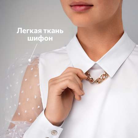 Блузка HappyFox
