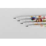 Карандаши чернографитные . 1 шт. в ассортименте